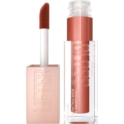 MAYBELLINE Lifter Gloss Błyszczyk do ust nr 009 Topaz  5.4ml