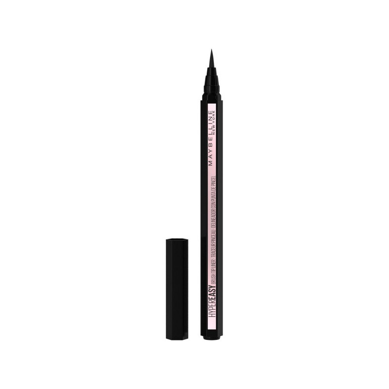 MAYBELLINE Hyper Easy Eyeliner w pisaku - czarny 1szt