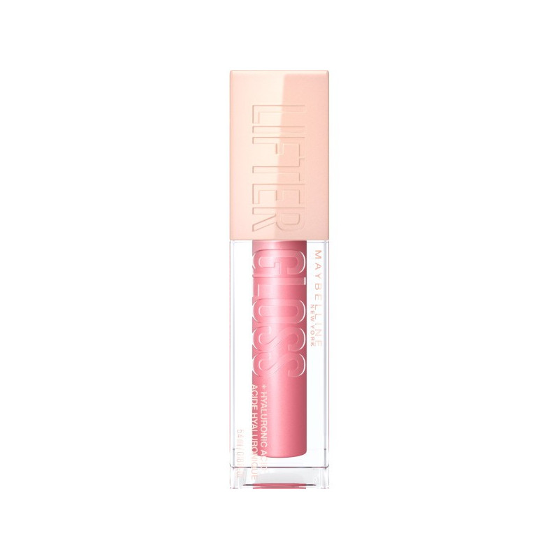 MAYBELLINE Lifter Gloss Błyszczyk do ust nr 005 Petal  5.4ml