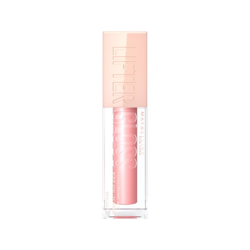 MAYBELLINE Lifter Gloss Błyszczyk do ust nr 006 Reef  5.4ml