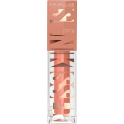 MAYBELLINE Sunkisser Blush Róż do policzków w płynie - 03 Sol Search 4.7ml