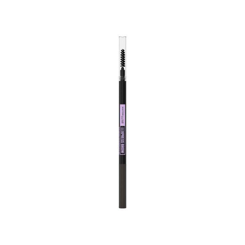 MAYBELLINE Express Brow Ultra Slim Kredka do brwi nr 05 Deep Brown 1szt