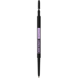 MAYBELLINE Express Brow Ultra Slim Kredka do brwi - 02 Soft Brown 1szt