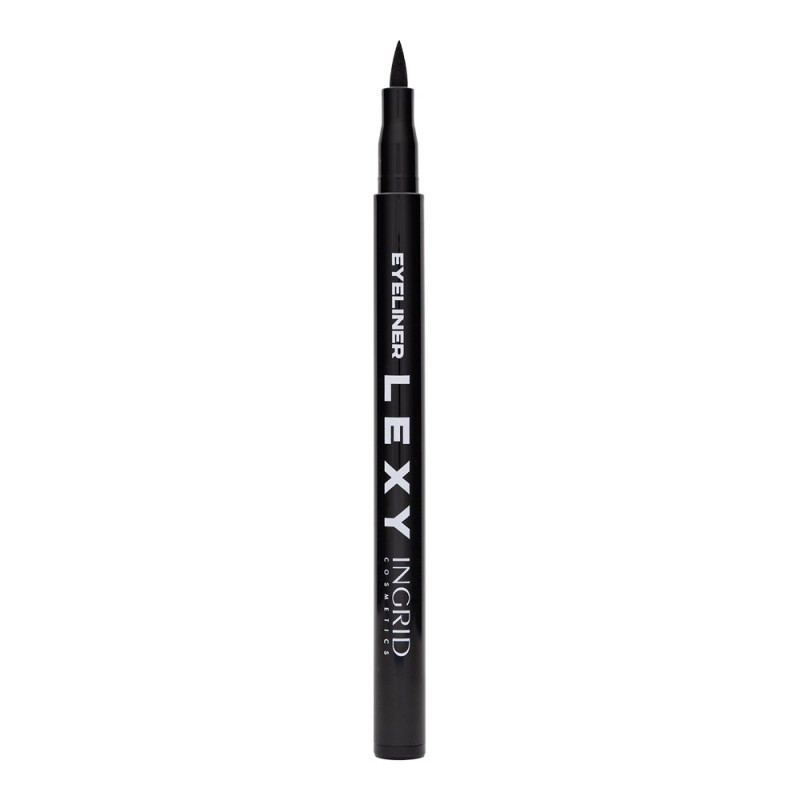 ING LEXY EYELINER W PISAKU CZARNY