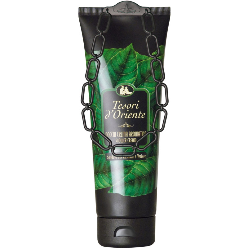 TESORI D`ORIENTE Forest Ritual Żel pod prysznic 250 ml