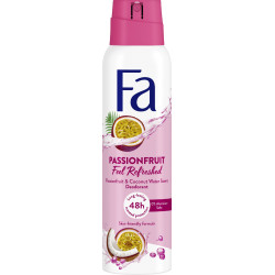 FA Deo Spray Passionfruit 150 ml