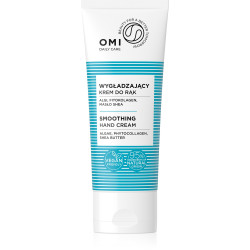 OMI Daily Care Krem do rąk wygładzający Smooth Hand Cream 75ml