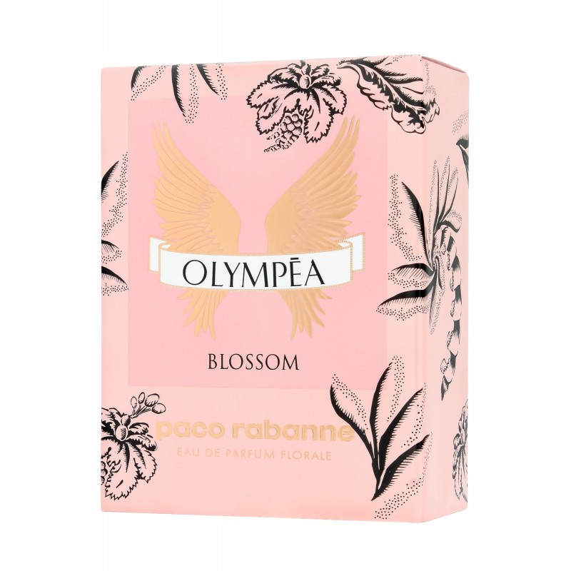 SEL PACO RABANNE Olympea Blossom woda perf.30ml&