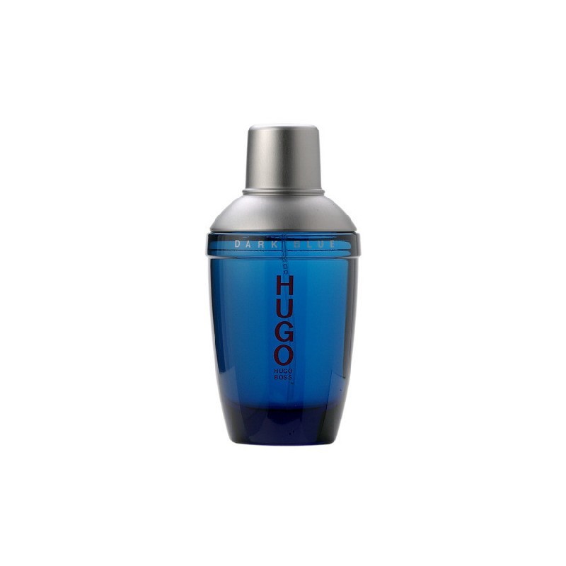 Hugo Boss Men Dark Blue Woda toaletowa  75ml