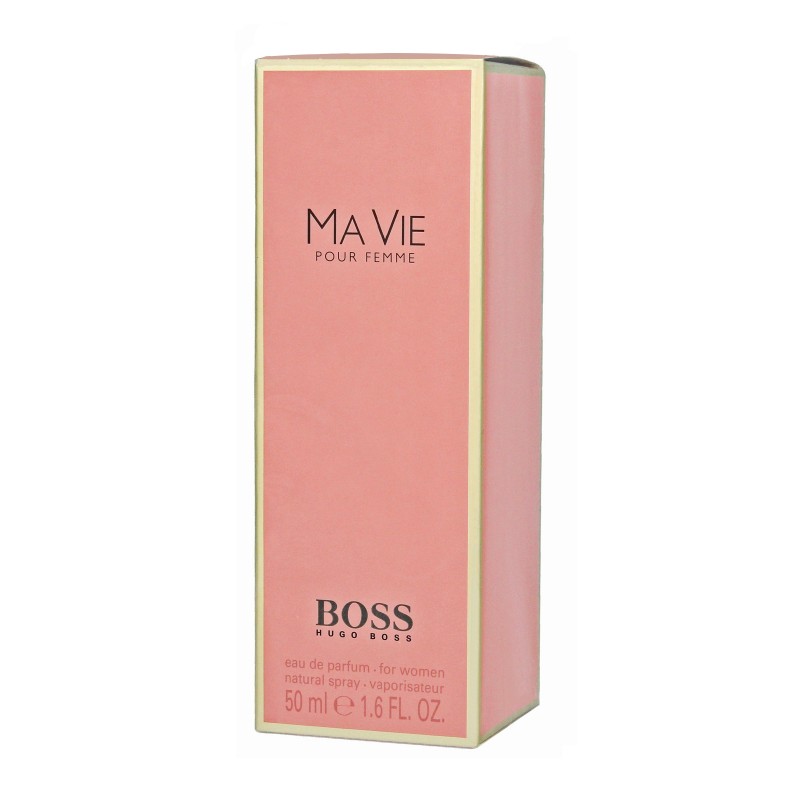 Hugo Boss Ma Vie Woda perfumowana 50ml