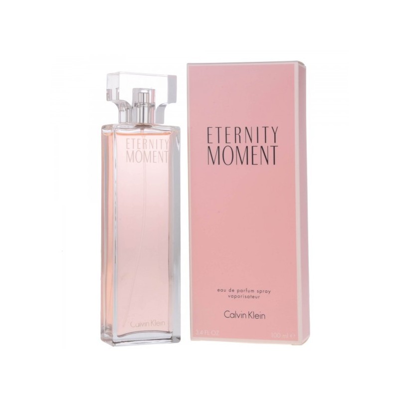 Calvin Klein Eternity Moment Woda Perfumowana 100 ml
