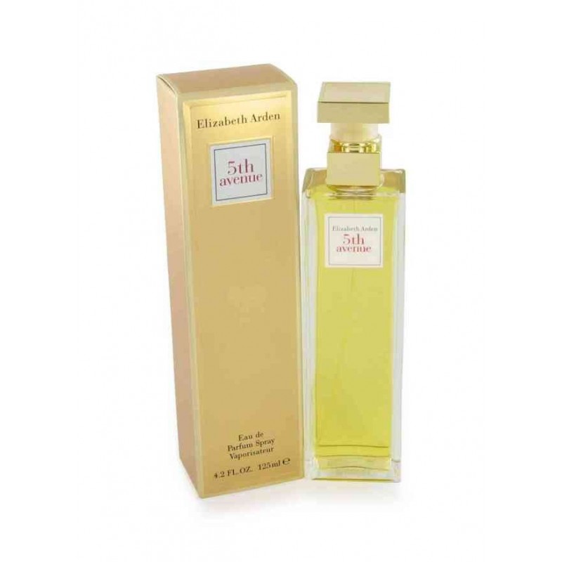 PROCT ELIZABETH ARDEN 5th Avenue edp125ml &