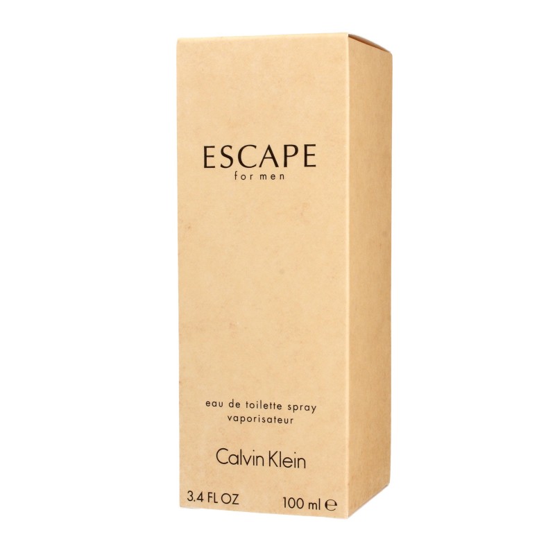Calvin Klein Escape for Men Woda toaletowa  100ml