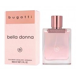 BUGATTI Bella Donna Woda perfumowana dla kobiet 60ml