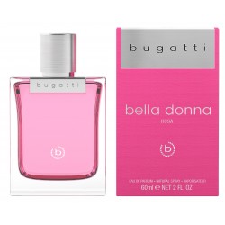 BUGATTI Bella Donna Rose Woda perfumowana 60 ml