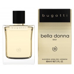 BUGATTI Bella Donna Gold Woda perfumowana 60 ml