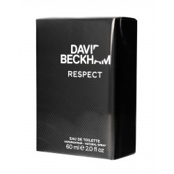 David Beckham Respect Woda toaletowa  60ml