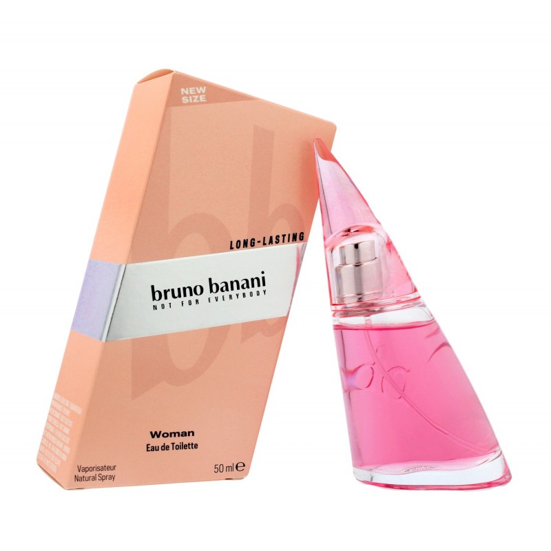 Bruno Banani Woman Woda toaletowa  50ml