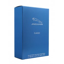 Jaguar Classic Woda toaletowa  100ml