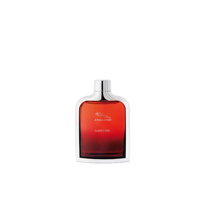 JAGUAR Classic Red Woda toaletowa 100ml