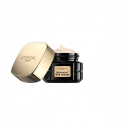 LOREAL Age Perfect Cell Renew Krem pod oczy Midnight Eye Opener 15ml