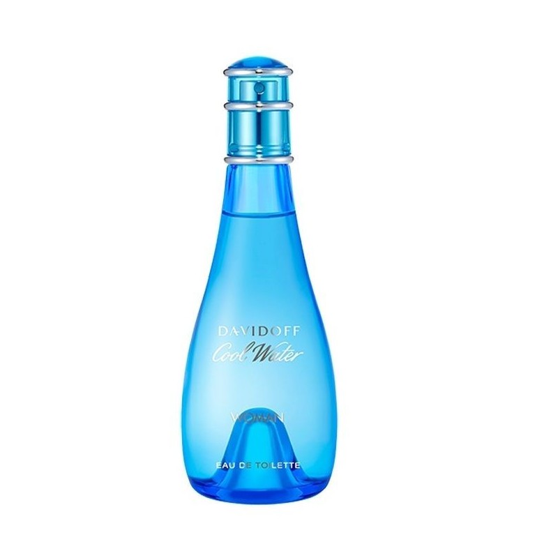 Davidoff Cool Water Woman Woda toaletowa 30 ml