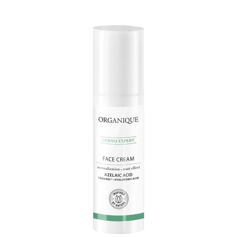 ORGANIQUE DERMO EX. ANTI-ACNE&