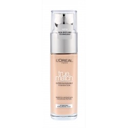 LOREAL True Match Podkład do twarzy 3.N Creamy Beige 30ml