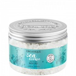 ORGANIQUE Sea Essence Relaksująca sól do kąpieli - Detox Therapy 600g