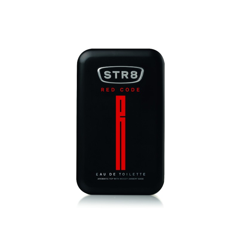 STR 8 Red Code Woda toaletowa 50ml