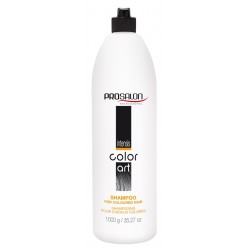 PROSALON PROFESSIONAL Intensis Color Art Szampon do włosów po koloryzacji - zakwaszający 1000ml