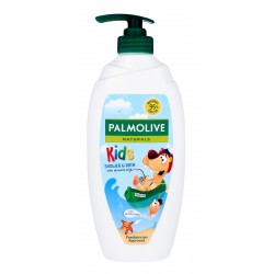 PALMOLIVE Naturals Żel pod prysznic i do kąpieli dla dzieci 750 ml MIX