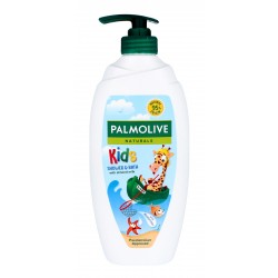 PALMOLIVE Naturals Żel pod prysznic i do kąpieli dla dzieci 750 ml MIX