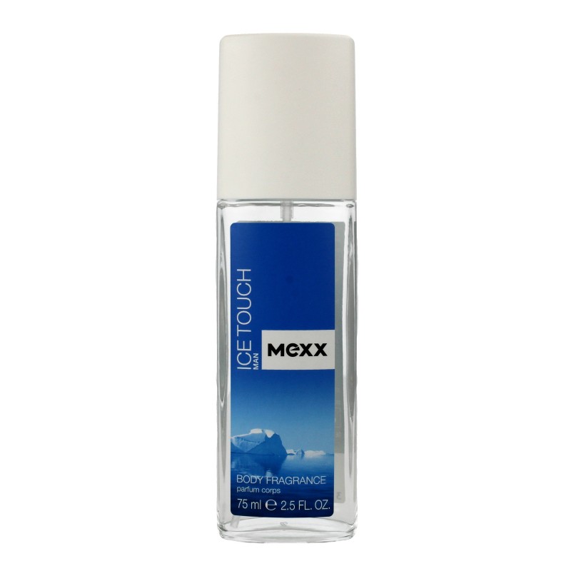 Mexx Ice Touch Man Dezodorant atomizer  75ml