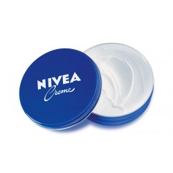 NIVEA Creme Uniwersalny krem do twarzy i ciała 400 ml