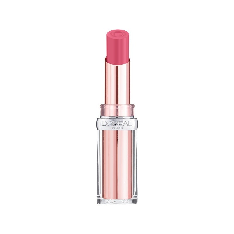 LOREAL Color Riche Glow Paradise Pielęgnująca Pomadka do ust - 111 Pink Wonderland 3.8g