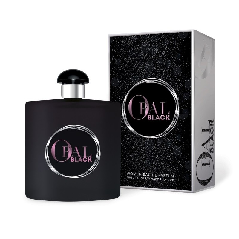 Vittorio Bellucci Opal Black for Women Woda perfumowana  100ml