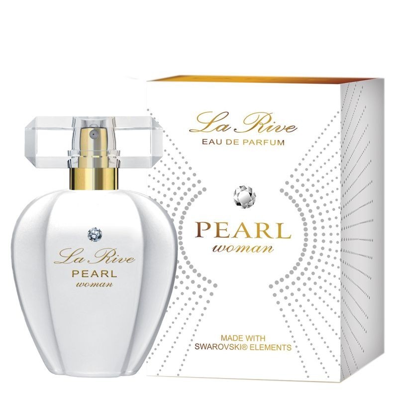 LA RIVE Woman Pearl Woda perfumowana 75 ml