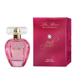 LA RIVE Woman Pink Velvet woda perfumowana 75 ml
