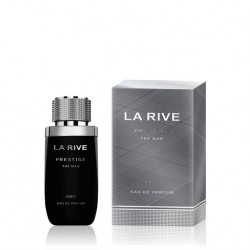 LA RIVE Man Prestige Grey woda perfumowana 75 ml