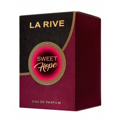 LA RIVE Woman Sweet Hope woda perfumowana 90 ml