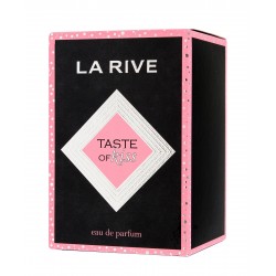 LA RIVE Woman Taste Of Kiss woda perfumowana 100 ml
