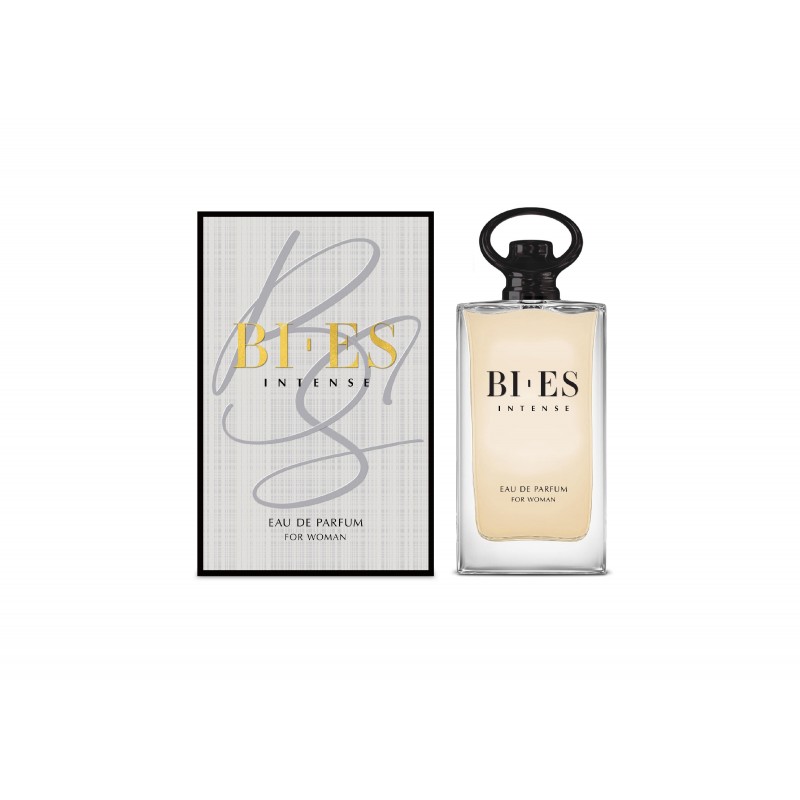 Bi-es Intense for Woman Woda perfumowana 90ml