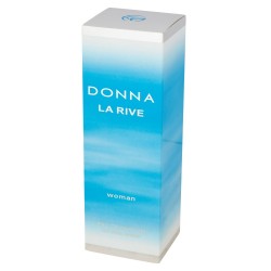 LA RIVE Woman Donna woda perfumowana 90 ml