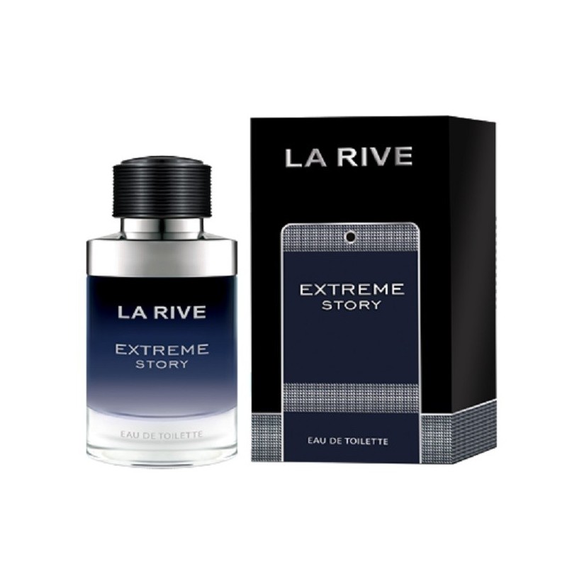 LA RIVE Man Extreme Story woda toaletowa 75 ml
