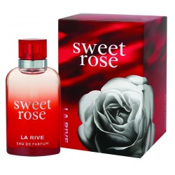 LA RIVE Woman Sweet Rose woda perfumowana 90 ml