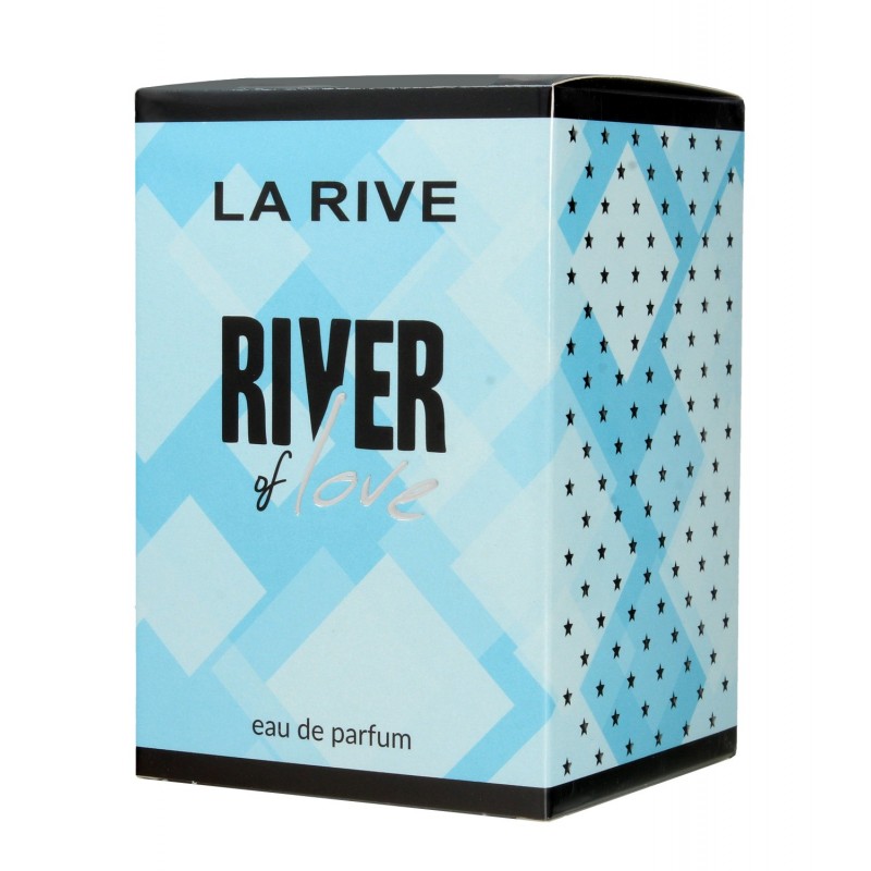 LA RIVE Woman River of Love woda perfumowana 100 ml