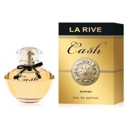 LA RIVE Woman Cash woda perfumowana 90 ml