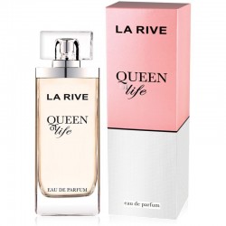 LA RIVE Woman Queen of Life woda perfumowana 75 ml