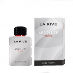LA RIVE Man Absolute Sport woda toaletowa 100 ml